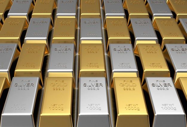 Gold-Silver Price Today: सोना हुआ महंगा, चांदी की भी बढ़ी चमक, जानें आज का लेटेस्ट गोल्ड रेट